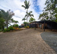 The Hillside Villa