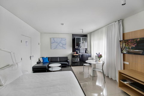 The Horatio Motel Mudgee - Accommodation Bookings 0