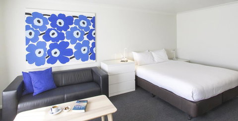 The Horatio Motel Mudgee - Accommodation Bookings 2