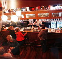 The Hotel Shamrock - Accommodation Bookings