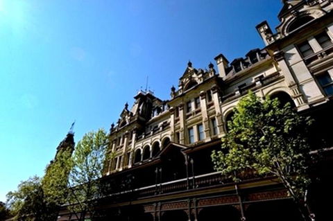 The Hotel Shamrock - Accommodation Bookings 2
