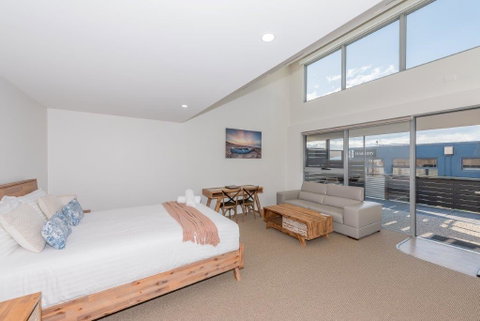 The Hub Bicheno - Accommodation Bookings 2