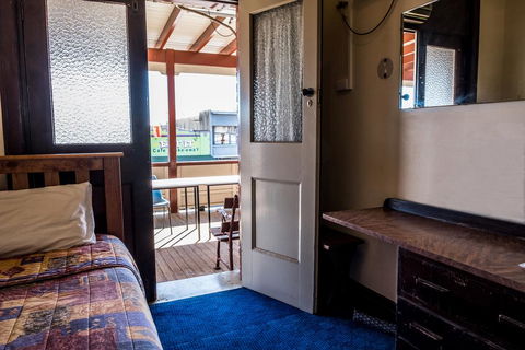 The Imperial Hotel - Accommodation Bookings 1