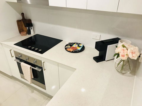 The Isedale - Accommodation Bookings 1