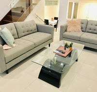 The Isedale - Accommodation Bookings