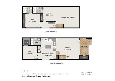 The Isedale - Accommodation Bookings 2