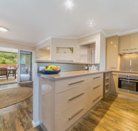The Island Retreat Ventnor - Accommodation Bookings