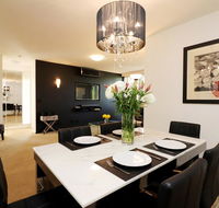 The Ivy - Long Stay Rates Parking Balcony - Accommodation Bookings