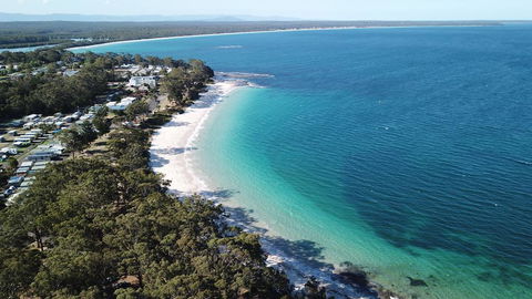 The Jervis Bay Villas Stayinjervisbaycom - Accommodation Bookings 0