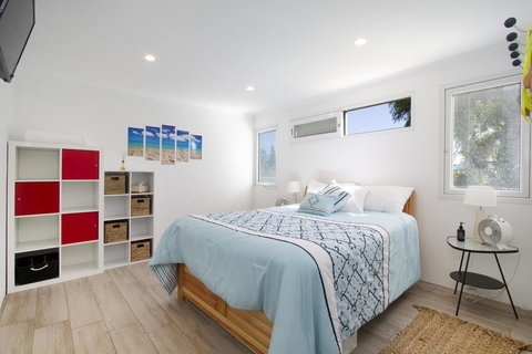 The Jetty - Accommodation Bookings 2