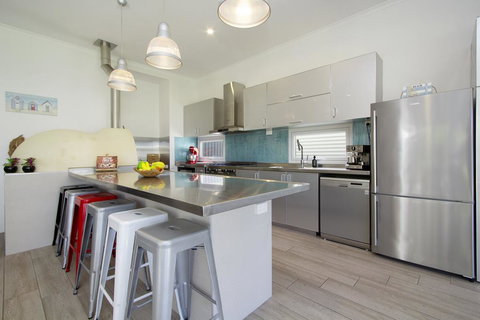 The Jetty - Accommodation Bookings 1