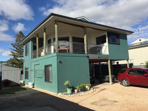 The Jewel Of The Bay - Accommodation Bookings 1