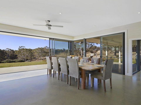 The Junction - Contemporary Meets River Country - Accommodation Bookings 3