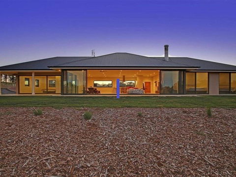 The Junction - Contemporary Meets River Country - Accommodation Bookings 0