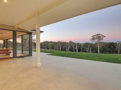 The Junction - Contemporary Meets River Country - Accommodation Bookings 1