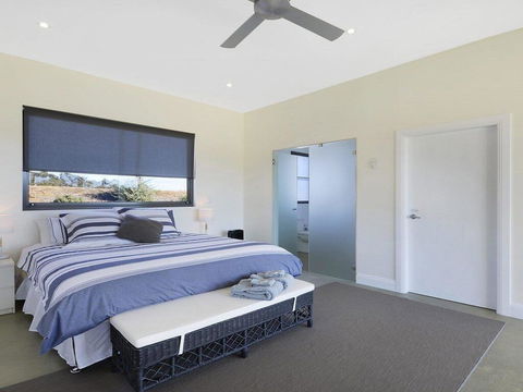 The Junction - Contemporary Meets River Country - Accommodation Bookings 2