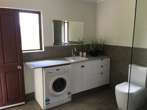 The Jungle Stays - Accommodation Bookings 3