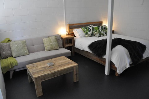 The Jungle Stays - Accommodation Bookings 0