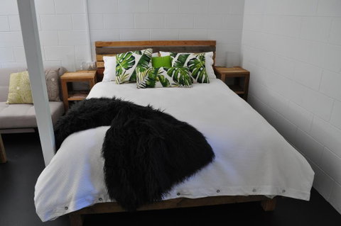 The Jungle Stays - Accommodation Bookings 2