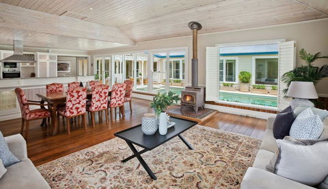 The Kangaloon House - Accommodation Bookings 3