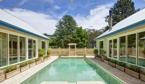 The Kangaloon House - Accommodation Bookings 1