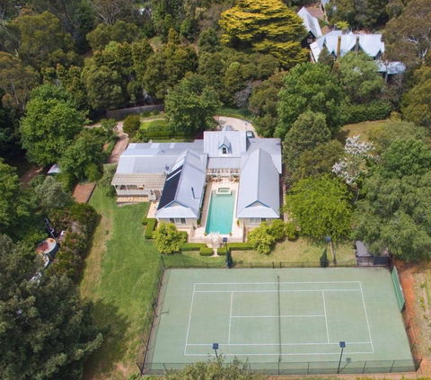 The Kangaloon House - Accommodation Bookings 0