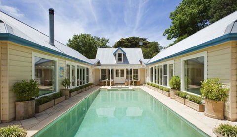 The Kangaloon House - Accommodation Bookings 2