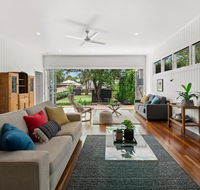 The Keepers House - Accommodation Bookings