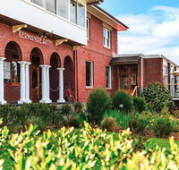 The Kermandie Hotel