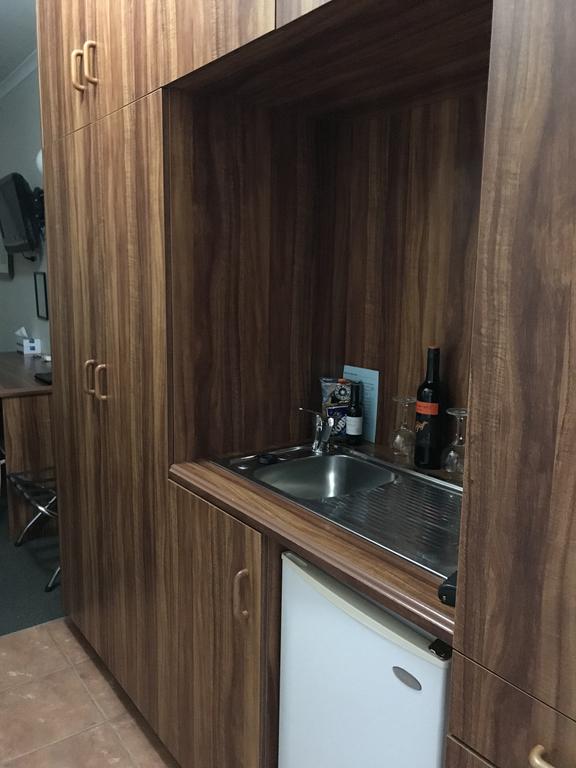 Griffith NSW Accommodation Bookings