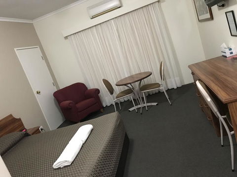 The Kidman Wayside Inn - Accommodation Bookings 1