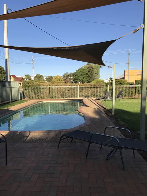 The Kidman Wayside Inn - Accommodation Bookings 3