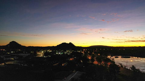 The Kimberley Grande Hotel - Accommodation Bookings 2