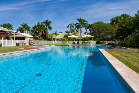 The Kimberley Grande Hotel - Accommodation Bookings 3