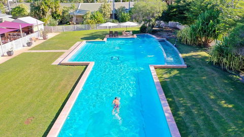 The Kimberley Grande Hotel - Accommodation Bookings 1