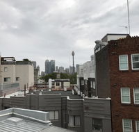 The King's Hotel Sydney
