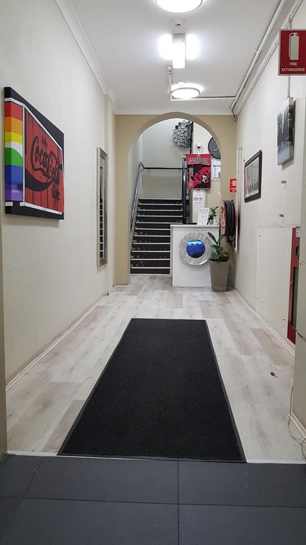 The King's Hotel Sydney - Accommodation Bookings 3