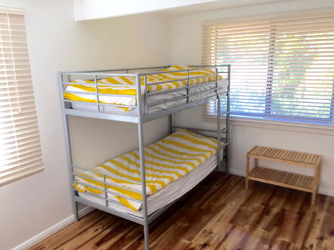The Kite Beach House - Accommodation Bookings 3