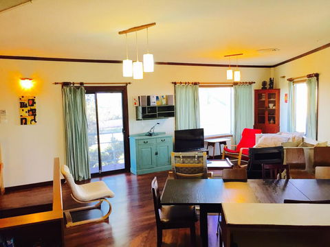 The Kite Beach House - Accommodation Bookings 1