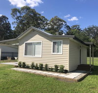 The Kookaburra Cottage - Accommodation Bookings