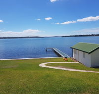 The Lake Escape