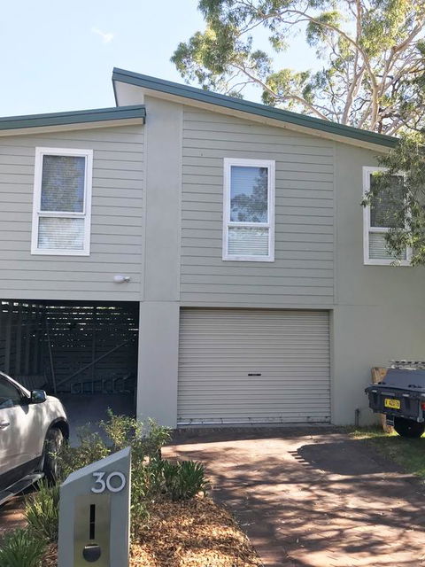 The Lake Guesthouse - Accommodation Bookings 3