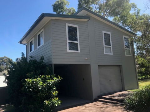 The Lake Guesthouse - Accommodation Bookings 0