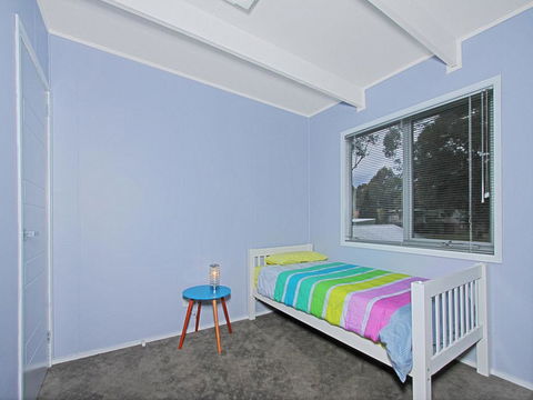 The Lake House - Lake Conjola - Accommodation Bookings 3
