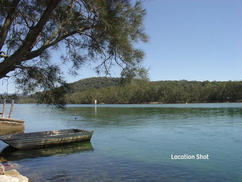 The Lake House - Lake Conjola - Accommodation Bookings 0