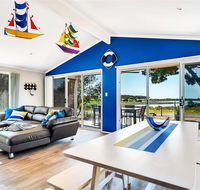 The Lakehouse