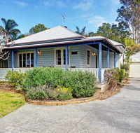 The Lakes Cottage - Accommodation Bookings