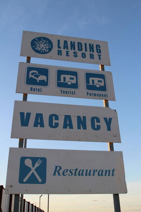 The Landing Port Hedland - Accommodation Bookings 3