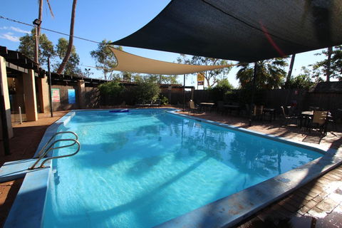 The Landing Port Hedland - Accommodation Bookings 0