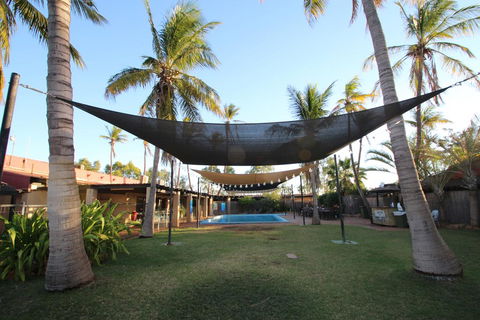 The Landing Port Hedland - Accommodation Bookings 2